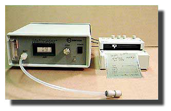 Halimeter&reg;