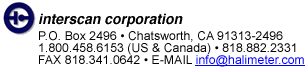 interscan corporation