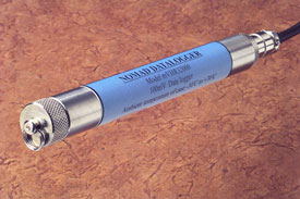 Nomad data logger