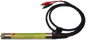 TruTrack data logger
